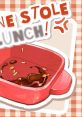 Someone Stole MY LUNCH! - Video Game Video game from Someone Stole MY LUNCH! for Android, Linux, MacOS, Windows.