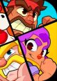 Squad Busters - Video Game Video game fromuad Busters for Android, iOS. Published by Supercell Oy (2023). Uploaded by