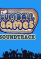 Suburban Super Sports The Gumball Games The amazing world of gumball - the gumball games - Video Game Video game from