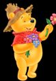 Winnie The Pooh HiFi TTS Computer AI Voice