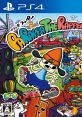 Parappa Type your text and hear it in the voice of Parappa.