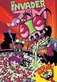 Invader Zim Type your text and hear it in the voice of Invader Zim.