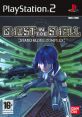 Ghost in the Shell: Stand Alone Complex 攻殻機動隊 STAND ALONE COMPLEX - Video Game Video game from Ghost in the Shell: