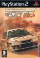 Global Touring Challenge Africa GTC Africa ジーティーシーアフリカ - Video Game Video game from Global Touring Challenge