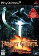 Hungry Ghosts ハングリィ ゴースト - Video Game Video game from Hungry Ghosts ハングリィ ゴースト for PS2. Published by