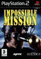 Impossible Mission - Video Game Video game from Impossible Mission for PS2. Published by System 3 (2007). Uploaded by