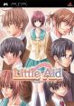 Little Aid Portable Little Aid ポータブル - Video Game Video game from Little Aid Portable Little Aid ポータブル for PSP.