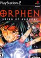 Orphen: Scion of Sorcery Sorcerous Stabber Orphen
魔術士オーフェン - Video Game Music