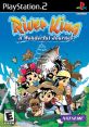 River King: A Wonderful Journey Kawa no Nushi Tsuri: Wonderful Journey Harvest Fishing 川のぬし釣り ワンダフルジャーニー -