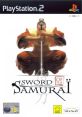 Sword of the Samurai Kengo 2 剣豪2 - Video Game Video game from Sword of the Samurai Kengo 2 剣豪2 for PS2. Published by Ge