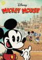 Mickey Mouse (Cartoon, Disney) HiFi TTS Computer AI Voice