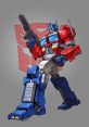 Optimus Prime (Other) Type your text and hear it in the voice of Optimus Prime (Other).