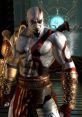 Kratos (Game, God Of War) Type your text and hear it in the voice of Kratos (Game, God Of War).