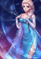 Elsa (Frozen) (Cartoon) Type your text and hear it in the voice of Elsa (Frozen) (Cartoon).