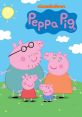 💬 Peppa Pig (Cartoon) HiFi TTS Computer AI Voice