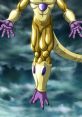 Frieza (Anime, Dragon Ball) HiFi TTS Computer AI Voice