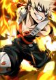 Bakugo (Anime, My Hero Academia) Type your text and hear it in the voice of Bakugo (Anime, My Hero Academia).