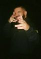 Drake (Hip Hop, R&B) HiFi TTS Computer AI Voice