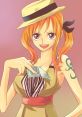 Nami (Anime, One Piece) Type your text and hear it in the voice of Nami (Anime, One Piece).