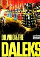 Dalek Type your text and hear it in the voice of Dalek (Movie).