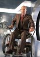 Professor X(Patrick Stewart) (Other) Type your text and hear it in the voice of Professor X(Patrick Stewart) (Other).