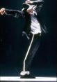 Michael Jackson (Pop, Dance) HiFi TTS Computer AI Voice