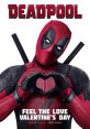 Deadpool (Movie, Marvel) Type your text and hear it in the voice of Deadpool (Movie, Marvel).