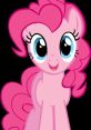 Pinkie Pie (Cartoon, My Little Pony) HiFi TTS Computer AI Voice