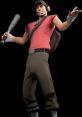 Scout TF2 (Game, Team Fortress 2) Type your text and hear it in the voice of Scout TF2 (Game, Team Fortress 2).