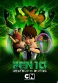 Ben 10 Alien (Cartoon) Type your text and hear it in the voice of Ben 10 Alien (Cartoon).