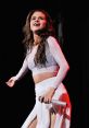 Selena Gomez (Pop, Dance) Type your text and hear it in the voice of Selena Gomez (Pop, Dance).