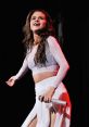 Selena Gomez (Pop, Dance) HiFi TTS Computer AI Voice