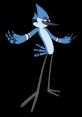 Mordecai (Cartoon, Regular Show) HiFi TTS Computer AI Voice