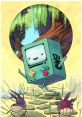 BMO (Adventure Time) (Cartoon, Adventure Time) Type your text and hear it in the voice of BMO (Adventure Time) (Cartoon,