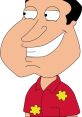 Glenn Quagmire (Cartoon, Family Guy) HiFi TTS Computer AI Voice