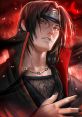 Itachi Uchiha (Naruto) Type your text and hear it in the voice of Itachi Uchiha (Naruto).