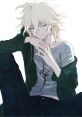 Nagito Komaeda (Danganronpa 2) Type your text and hear it in the voice of Nagito Komaeda (Danganronpa 2).