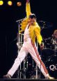 Freddie Mercury (Rock, Funk, Disco) Type your text and hear it in the voice of Freddie Mercury (Rock, Funk, Disco).