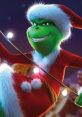 Grinch (Cartoon) Type your text and hear it in the voice of Grinch (Cartoon).