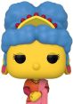 Marge Simpson (Pop, The Simpsons) Type your text and hear it in the voice of Marge Simpson (Pop, The Simpsons).