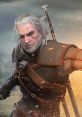 Geralt (Other) HiFi TTS Computer AI Voice