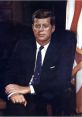 John F. Kennedy (President) Type your text and hear it in the voice of John F. Kennedy (President).