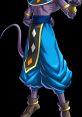 Beerus (Anime, Dragon Ball) Type your text and hear it in the voice of Beerus (Anime, Dragon Ball).