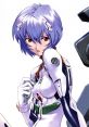 Rei Ayanami (Anime) HiFi TTS Computer AI Voice