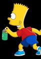 Bart Simpson (Cartoon) HiFi TTS Computer AI Voice