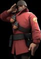 Soldier (TF2) (Game) Type your text and hear it in the voice of Soldier (TF2) (Game).