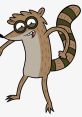 Rigby (Cartoon, Regular Show) Type your text and hear it in the voice of Rigby (Cartoon, Regular Show).