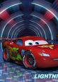 Lightning McQueen (Cartoon, Cars) HiFi TTS Computer AI Voice
