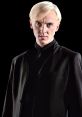 Draco Malfoy (Movie, Harry Potter) Type your text and hear it in the voice of Draco Malfoy (Movie, Harry Potter).