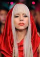 Lady Gaga (Pop) HiFi TTS Computer AI Voice
